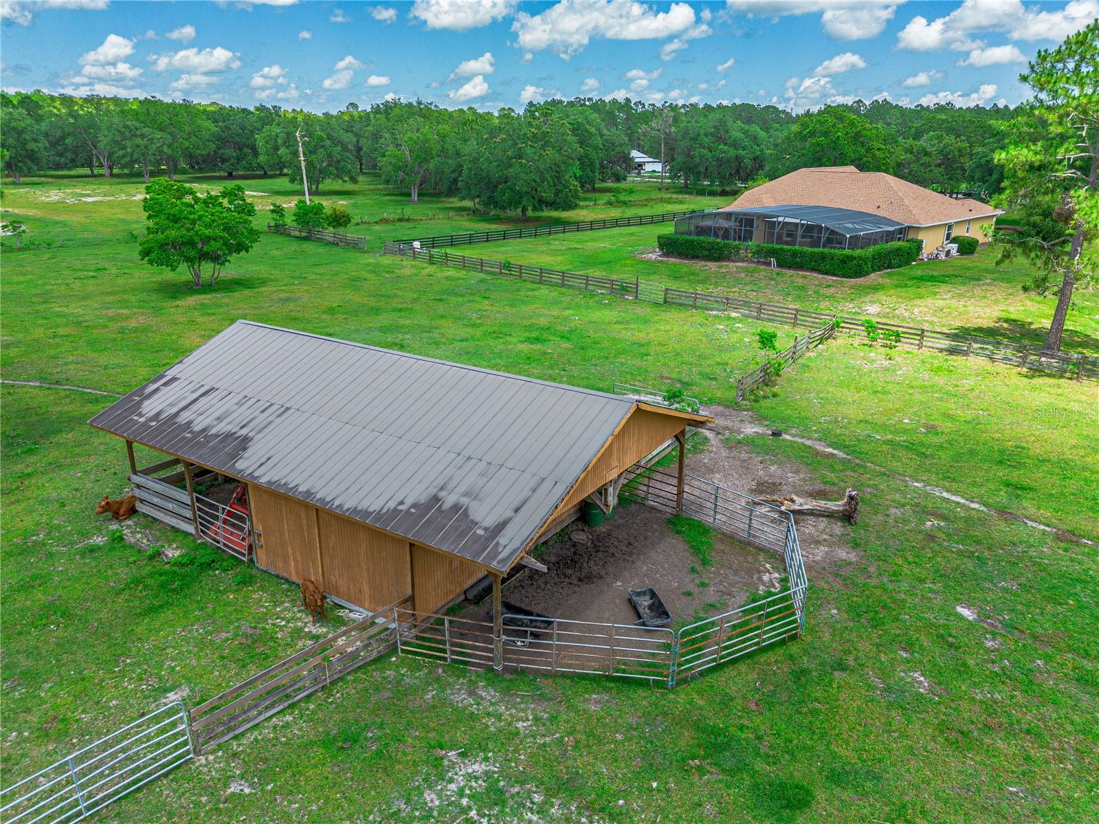 1140 SADDLE RUN, NEW SMYRNA BEACH, FL, 32168