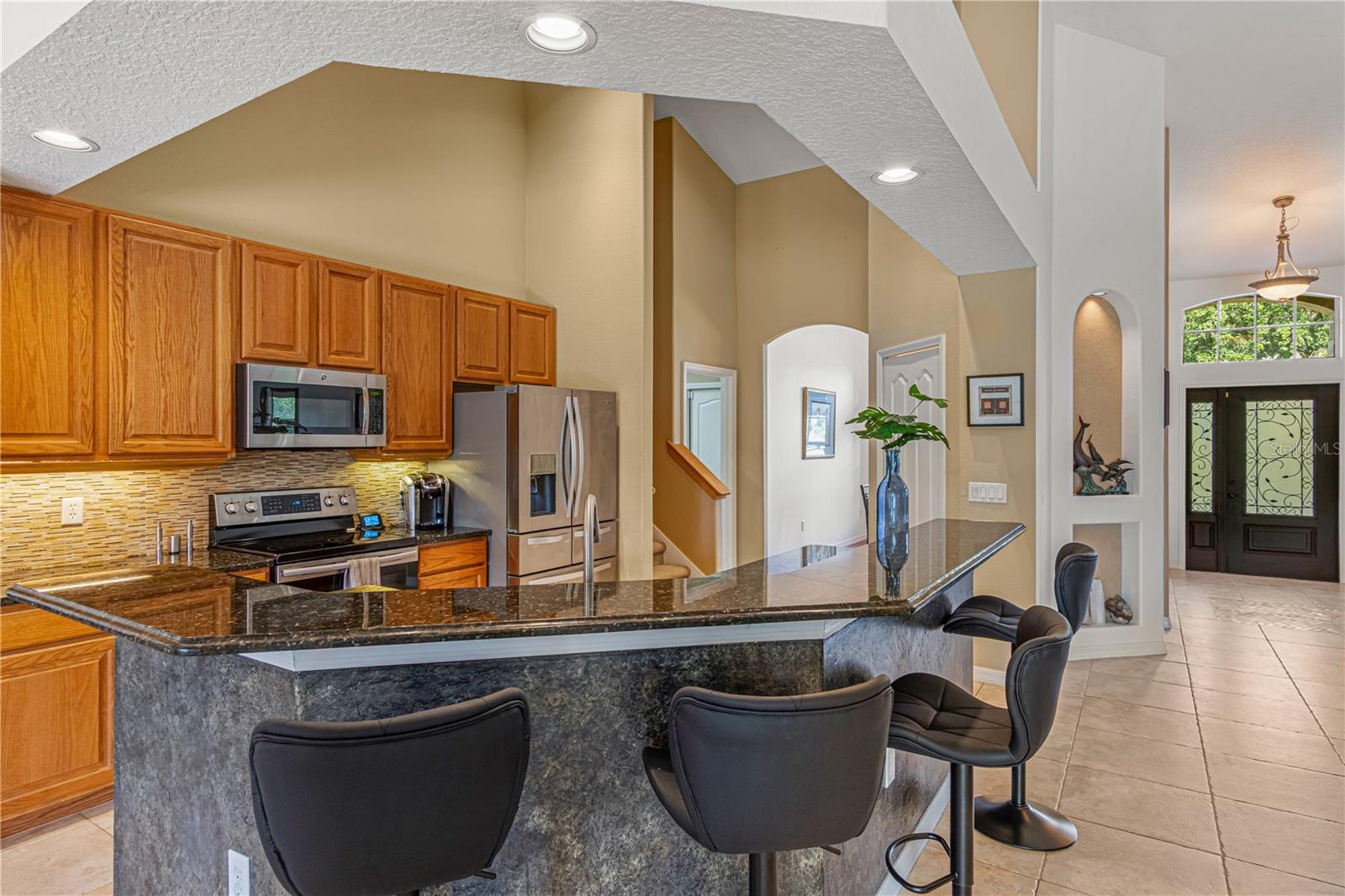 1140 SADDLE RUN, NEW SMYRNA BEACH, FL, 32168