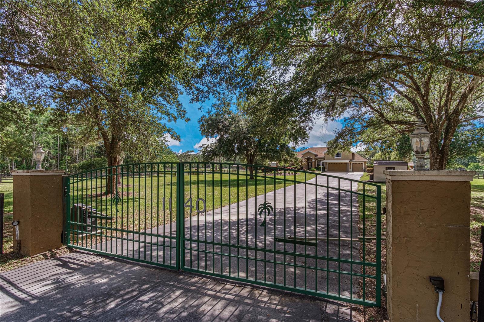 1140 SADDLE RUN, NEW SMYRNA BEACH, FL, 32168
