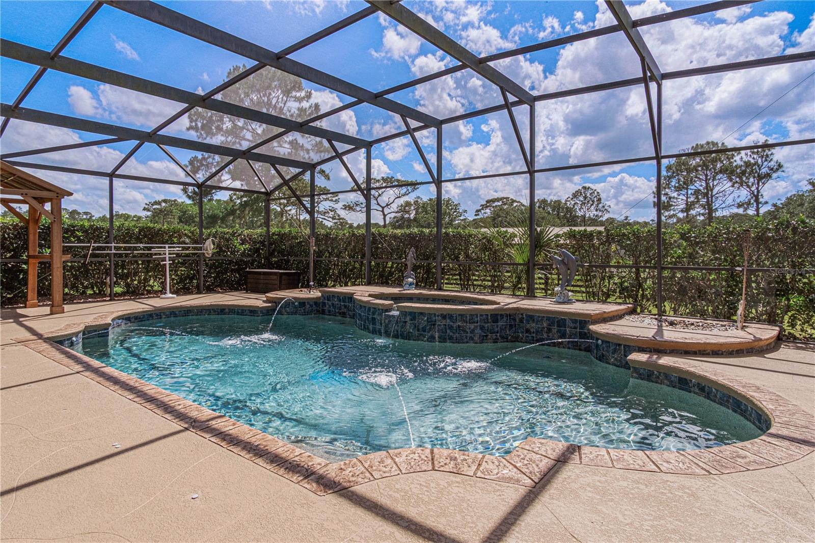 1140 SADDLE RUN, NEW SMYRNA BEACH, FL, 32168