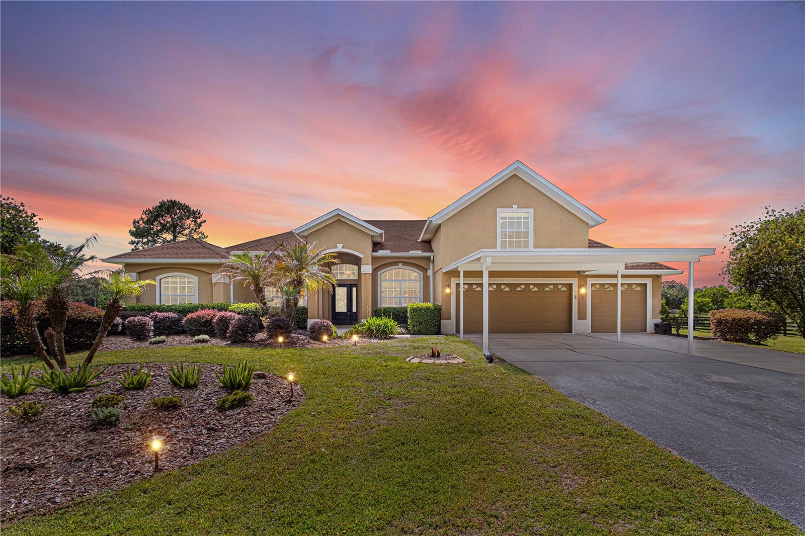 1140 SADDLE RUN, NEW SMYRNA BEACH, FL, 32168