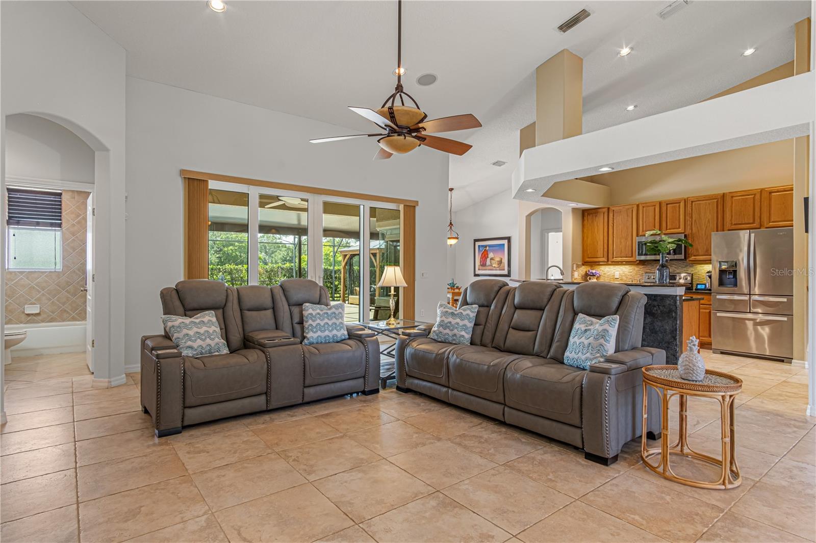 1140 SADDLE RUN, NEW SMYRNA BEACH, FL, 32168