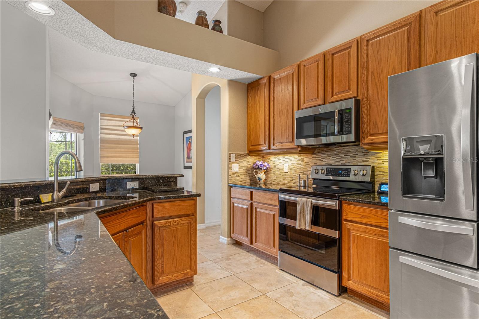 1140 SADDLE RUN, NEW SMYRNA BEACH, FL, 32168
