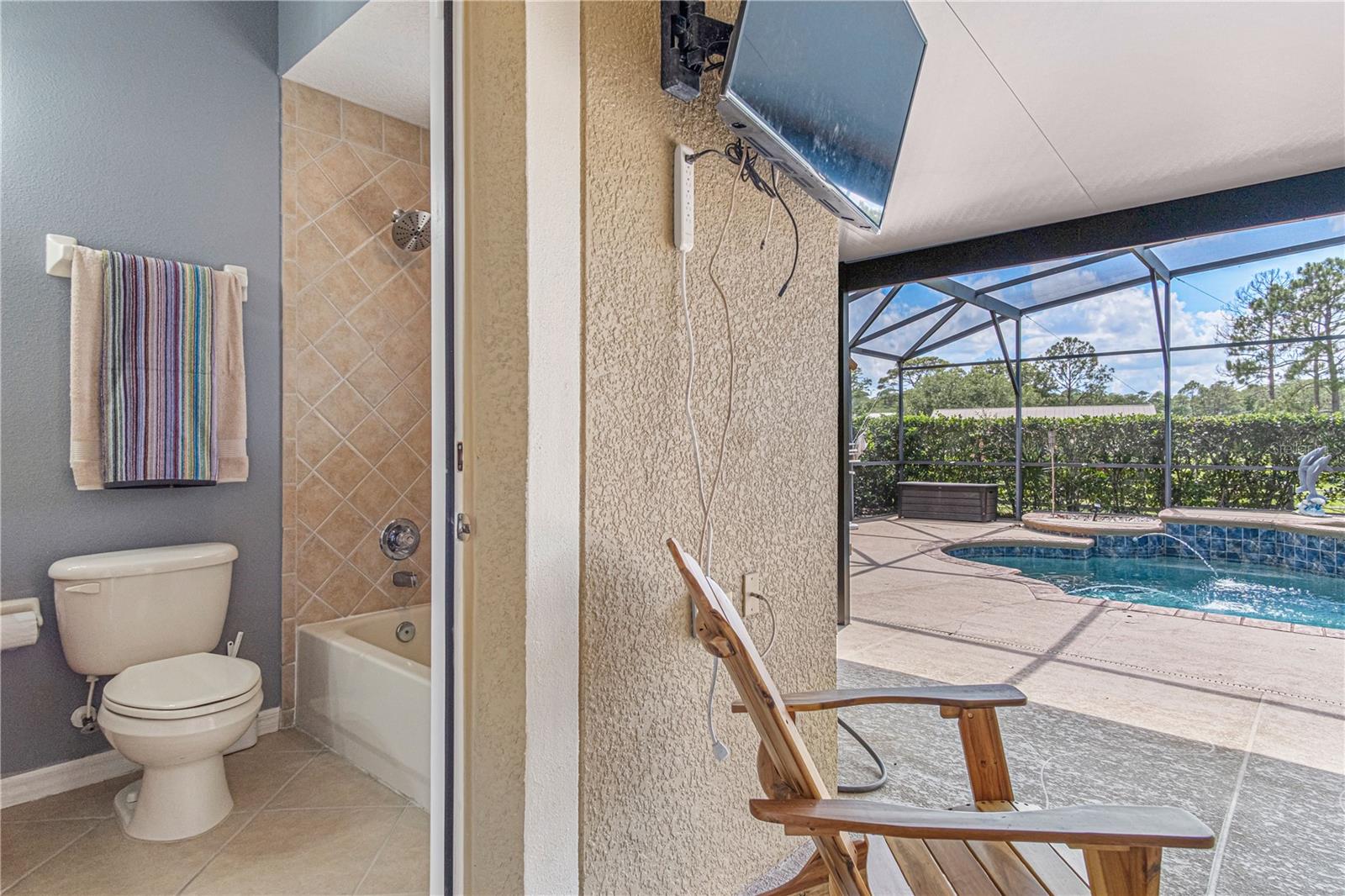 1140 SADDLE RUN, NEW SMYRNA BEACH, FL, 32168