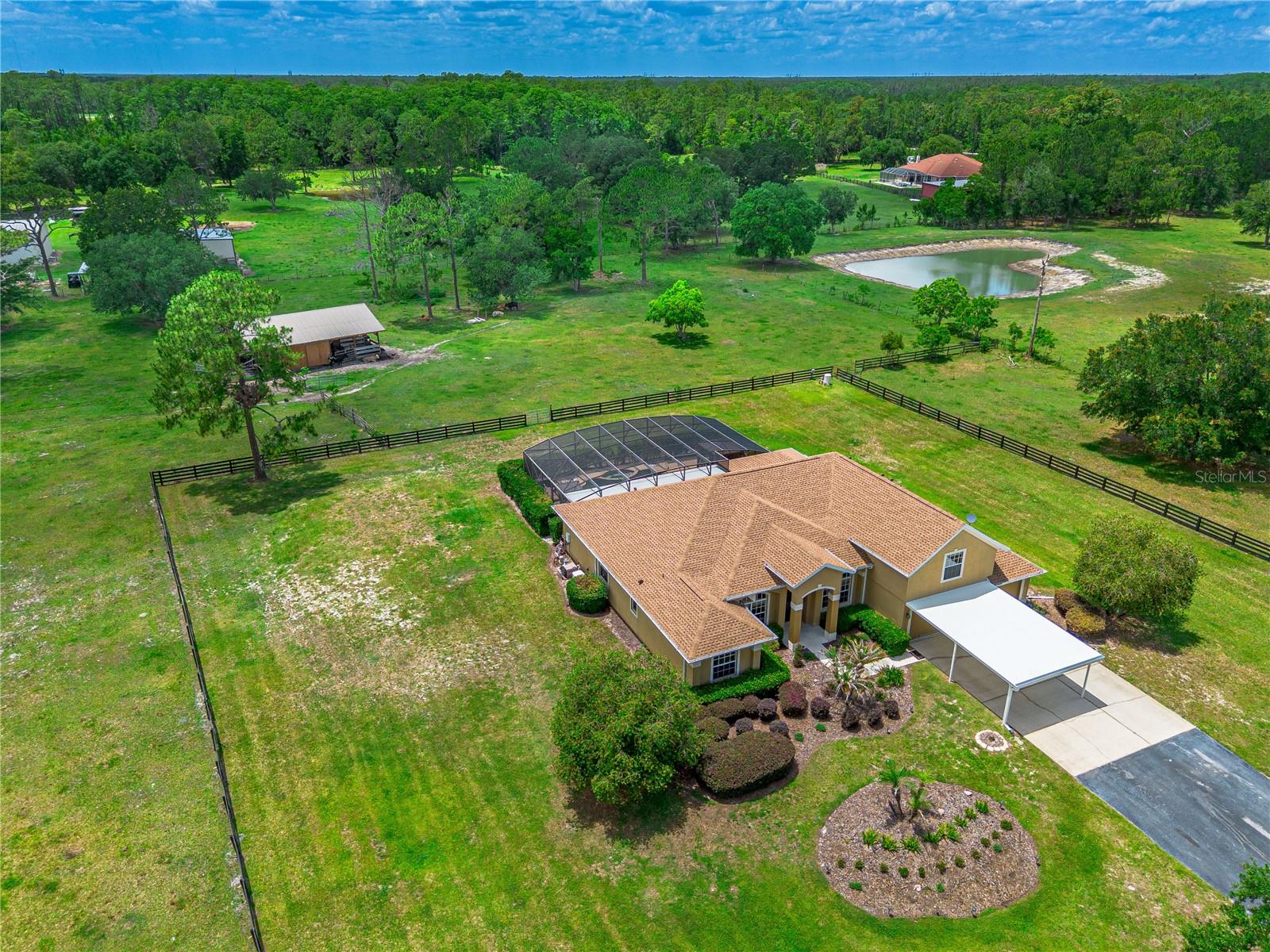 1140 SADDLE RUN, NEW SMYRNA BEACH, FL, 32168