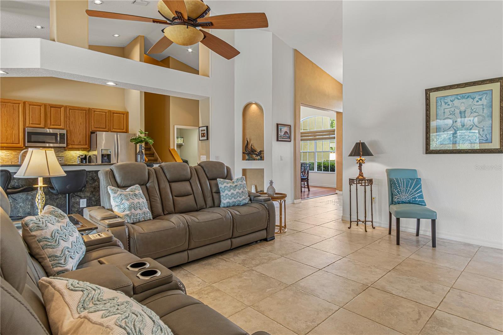 1140 SADDLE RUN, NEW SMYRNA BEACH, FL, 32168