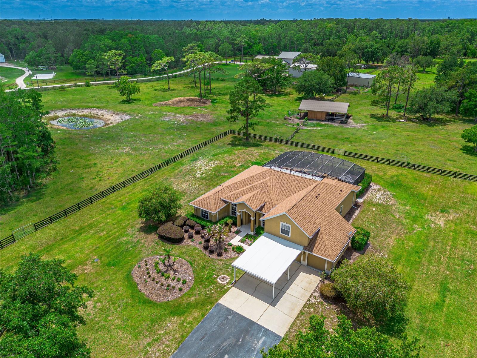 1140 SADDLE RUN, NEW SMYRNA BEACH, FL, 32168