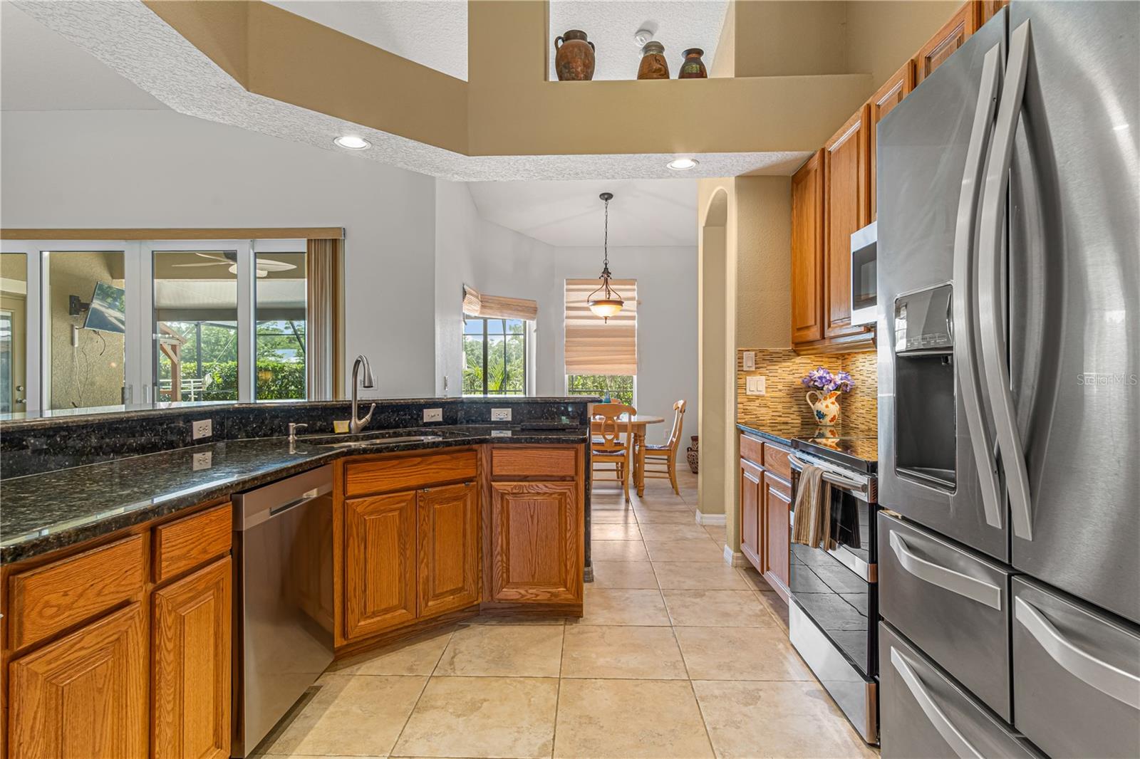 1140 SADDLE RUN, NEW SMYRNA BEACH, FL, 32168