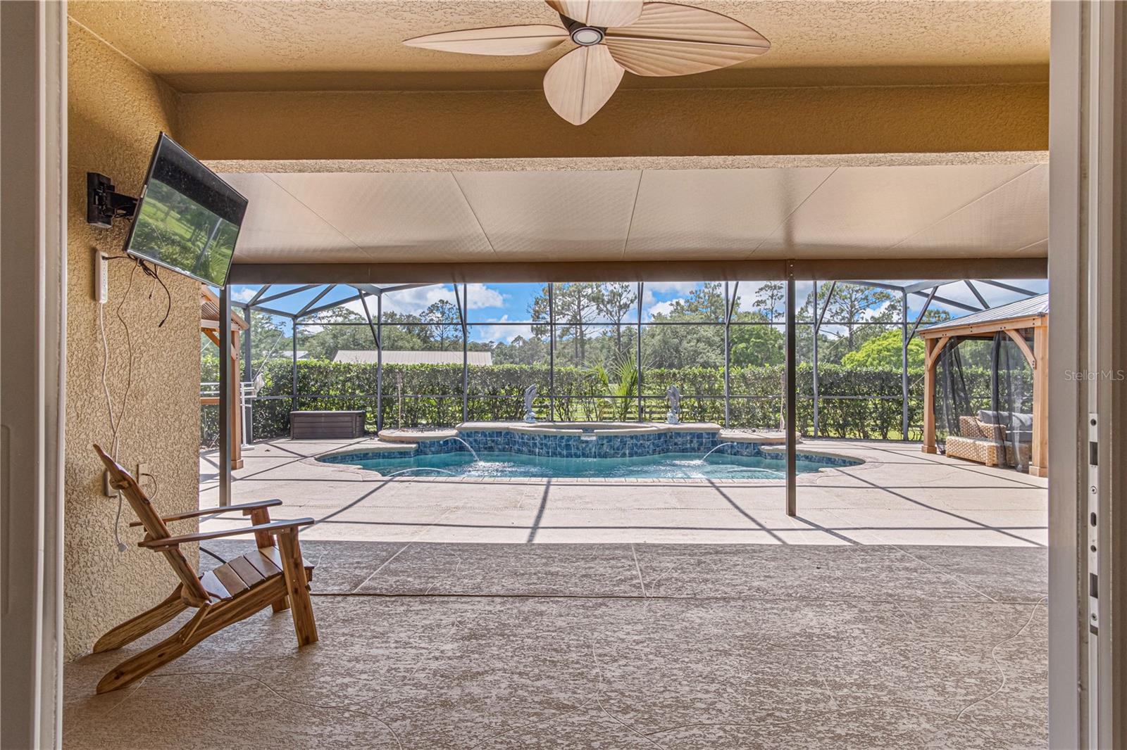 1140 SADDLE RUN, NEW SMYRNA BEACH, FL, 32168