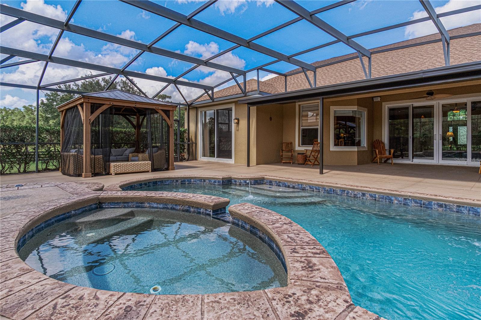 1140 SADDLE RUN, NEW SMYRNA BEACH, FL, 32168