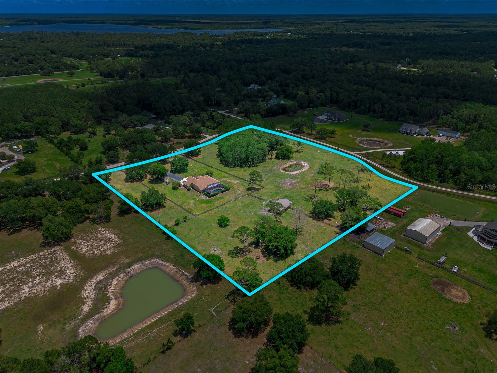 1140 SADDLE RUN, NEW SMYRNA BEACH, FL, 32168
