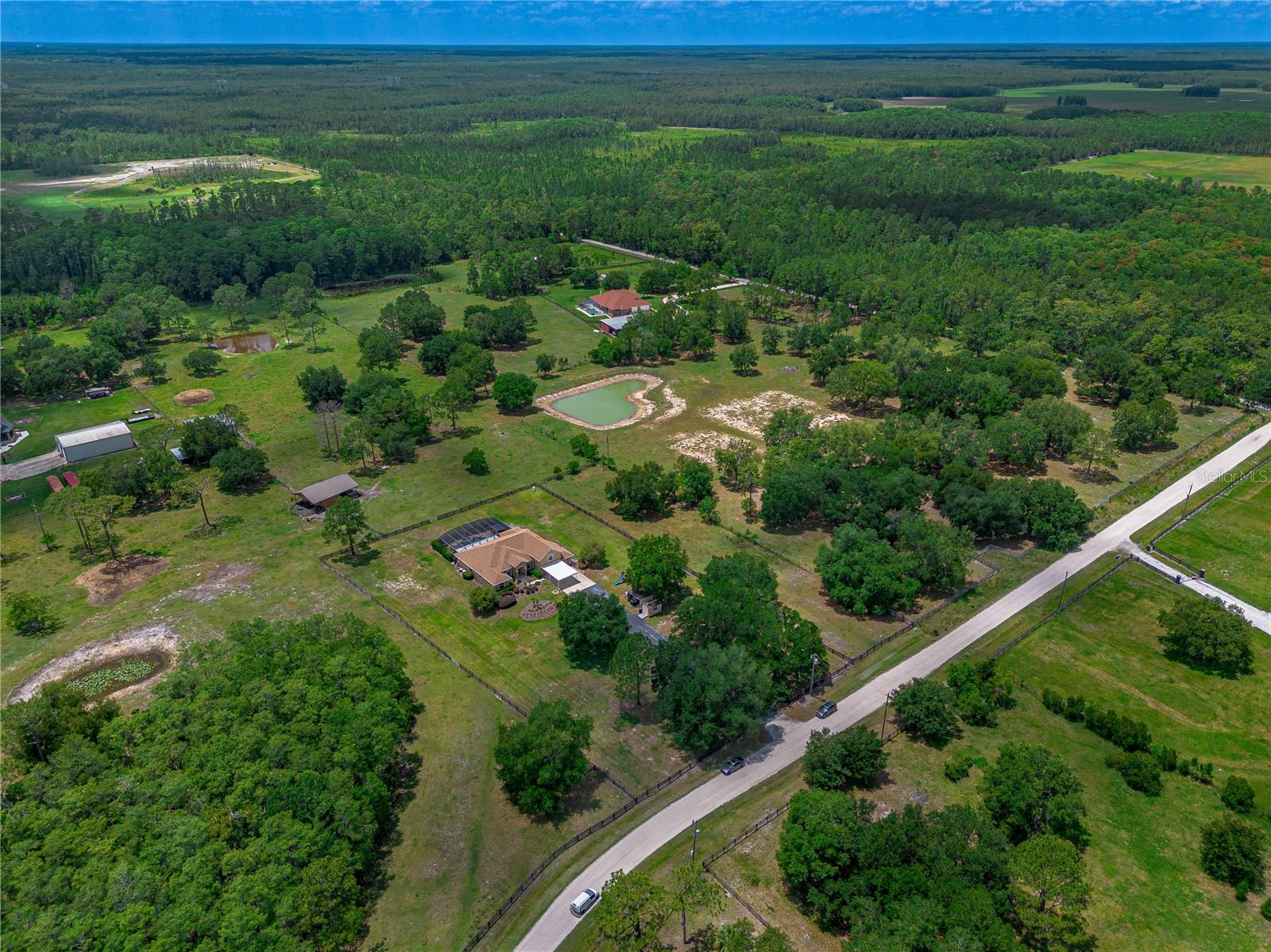 1140 SADDLE RUN, NEW SMYRNA BEACH, FL, 32168