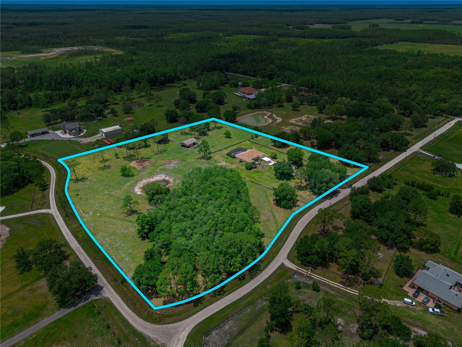 1140 SADDLE RUN, NEW SMYRNA BEACH, FL, 32168