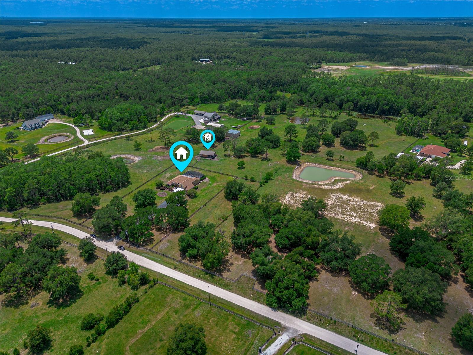 1140 SADDLE RUN, NEW SMYRNA BEACH, FL, 32168