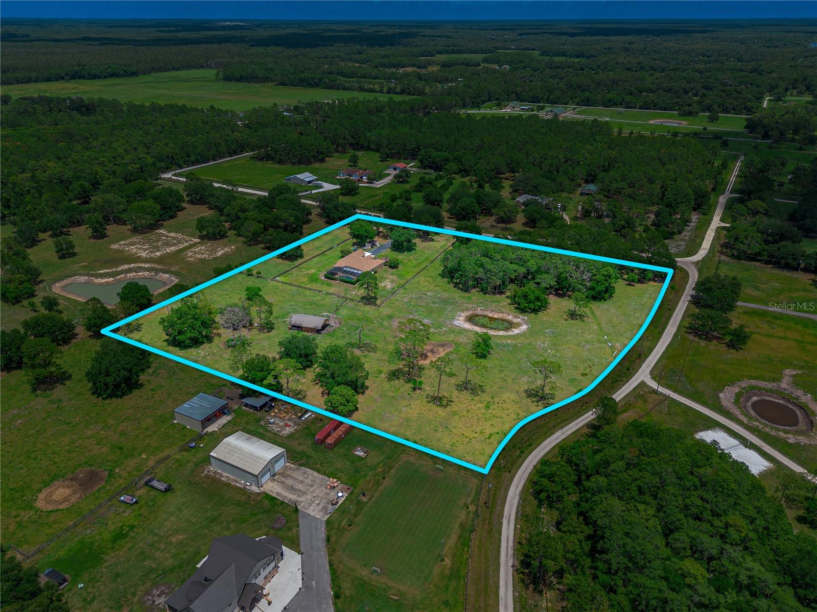 1140 SADDLE RUN, NEW SMYRNA BEACH, FL, 32168