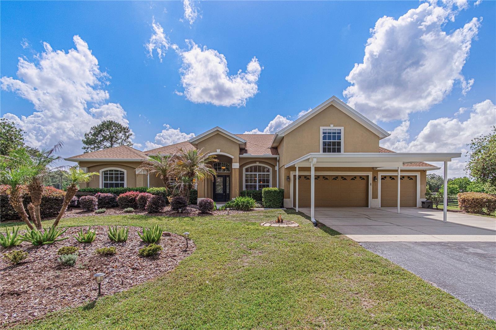 1140 SADDLE RUN, NEW SMYRNA BEACH, FL, 32168