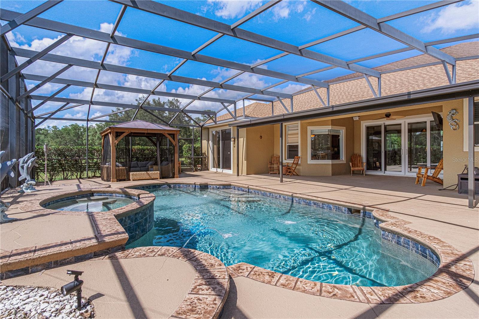 1140 SADDLE RUN, NEW SMYRNA BEACH, FL, 32168