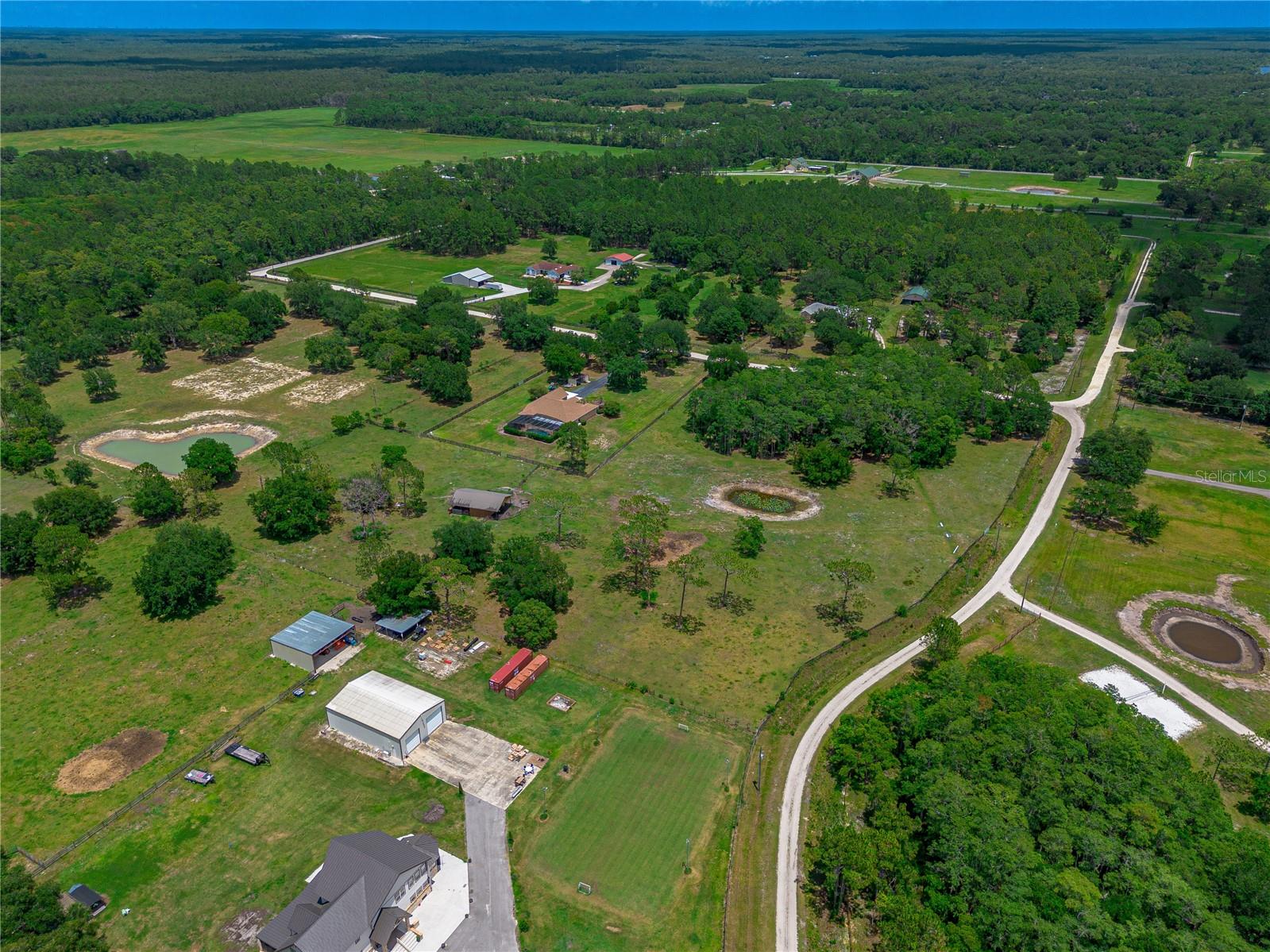 1140 SADDLE RUN, NEW SMYRNA BEACH, FL, 32168