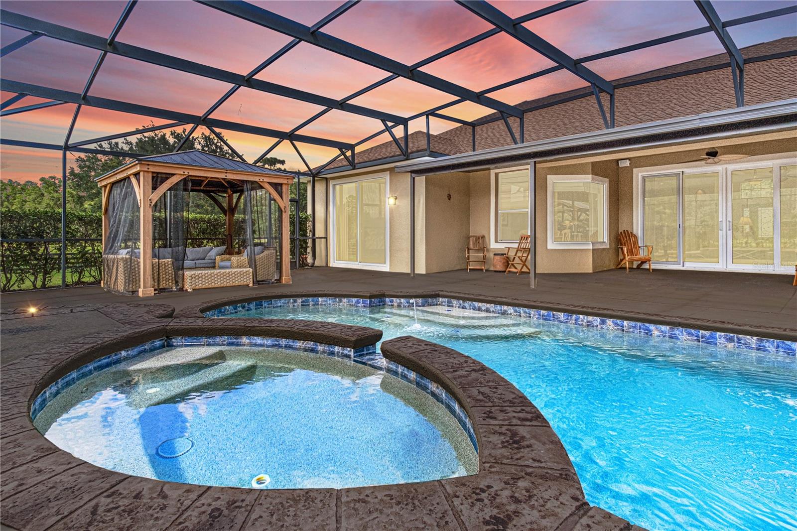 1140 SADDLE RUN, NEW SMYRNA BEACH, FL, 32168