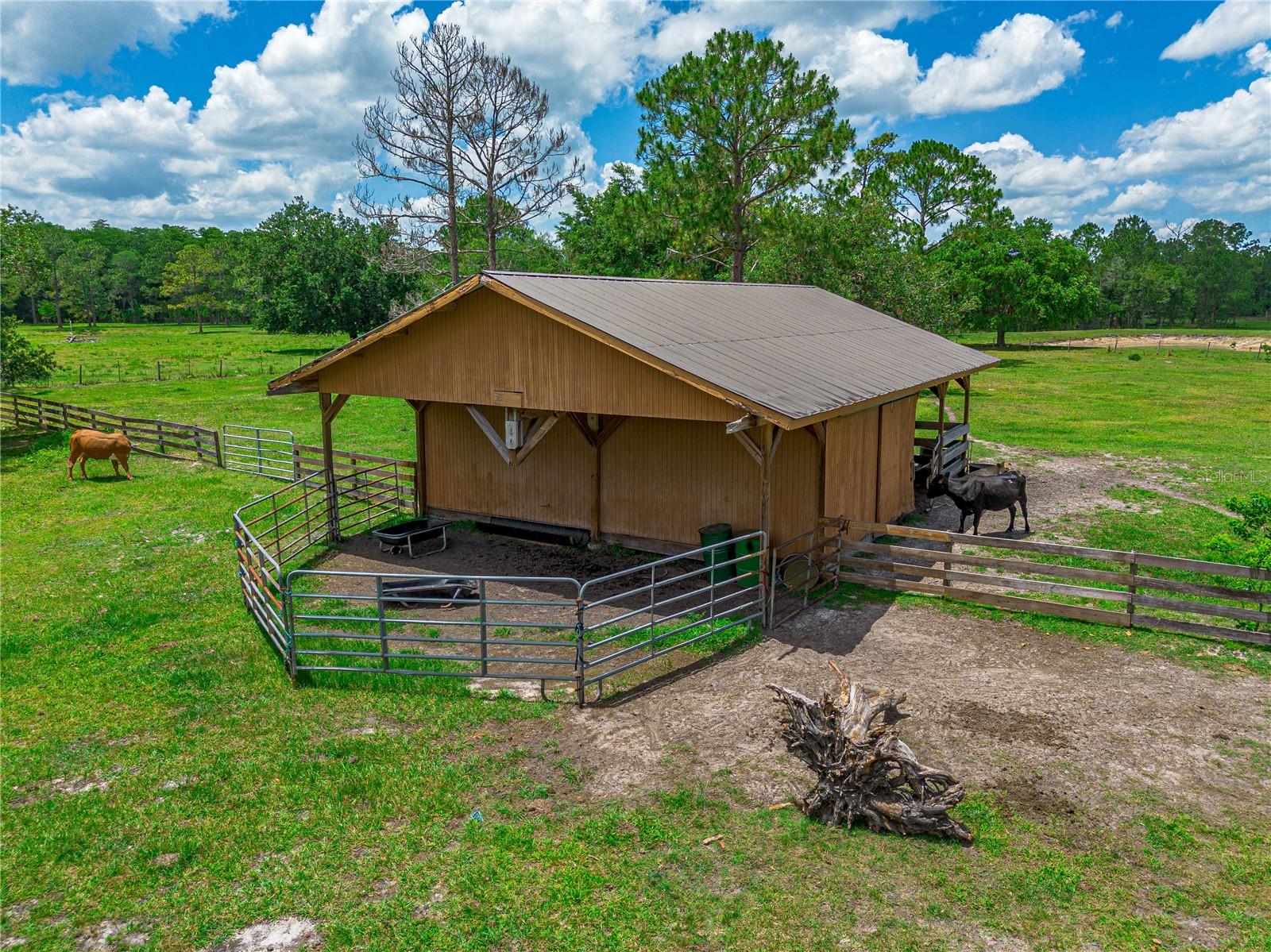 1140 SADDLE RUN, NEW SMYRNA BEACH, FL, 32168