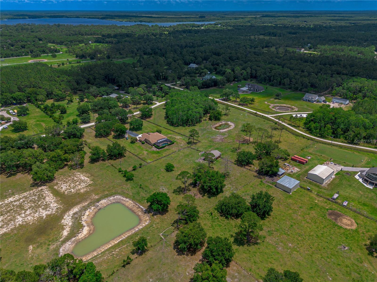 1140 SADDLE RUN, NEW SMYRNA BEACH, FL, 32168