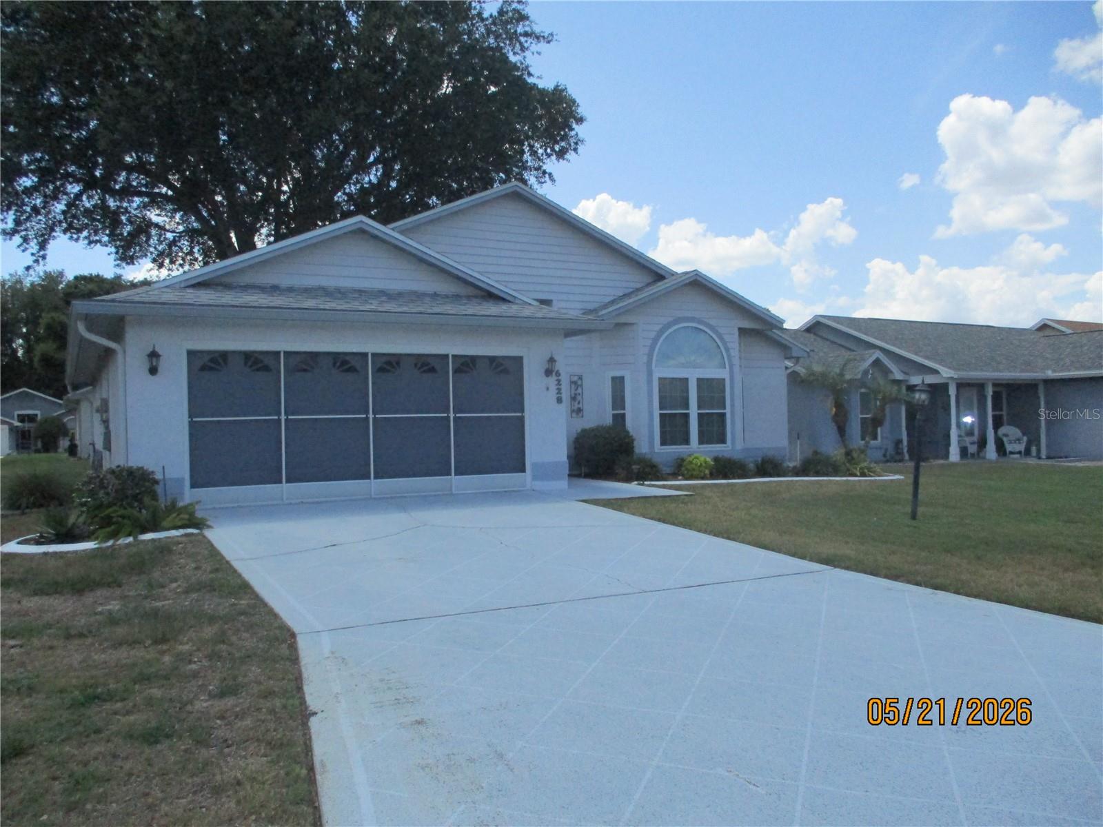 6228 EGRET DR, LAKELAND, FL, 33809