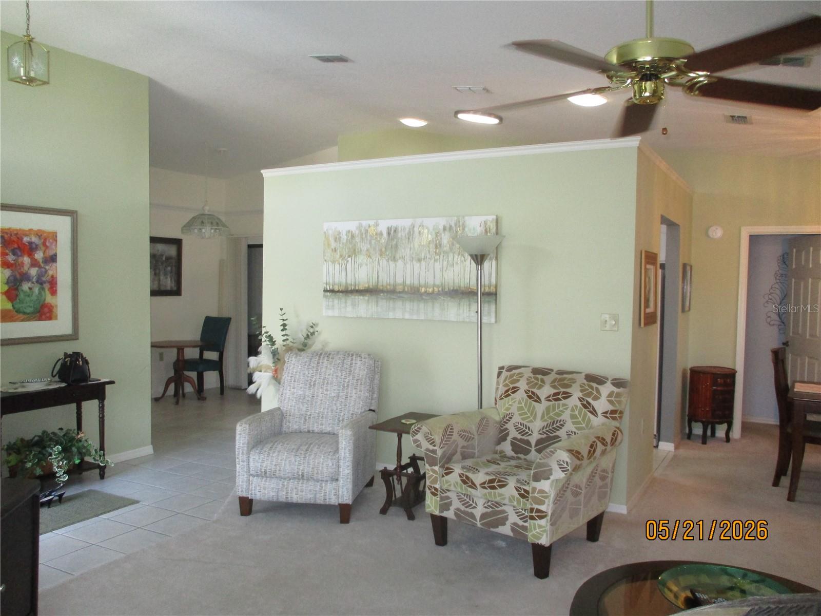 6228 EGRET DR, LAKELAND, FL, 33809