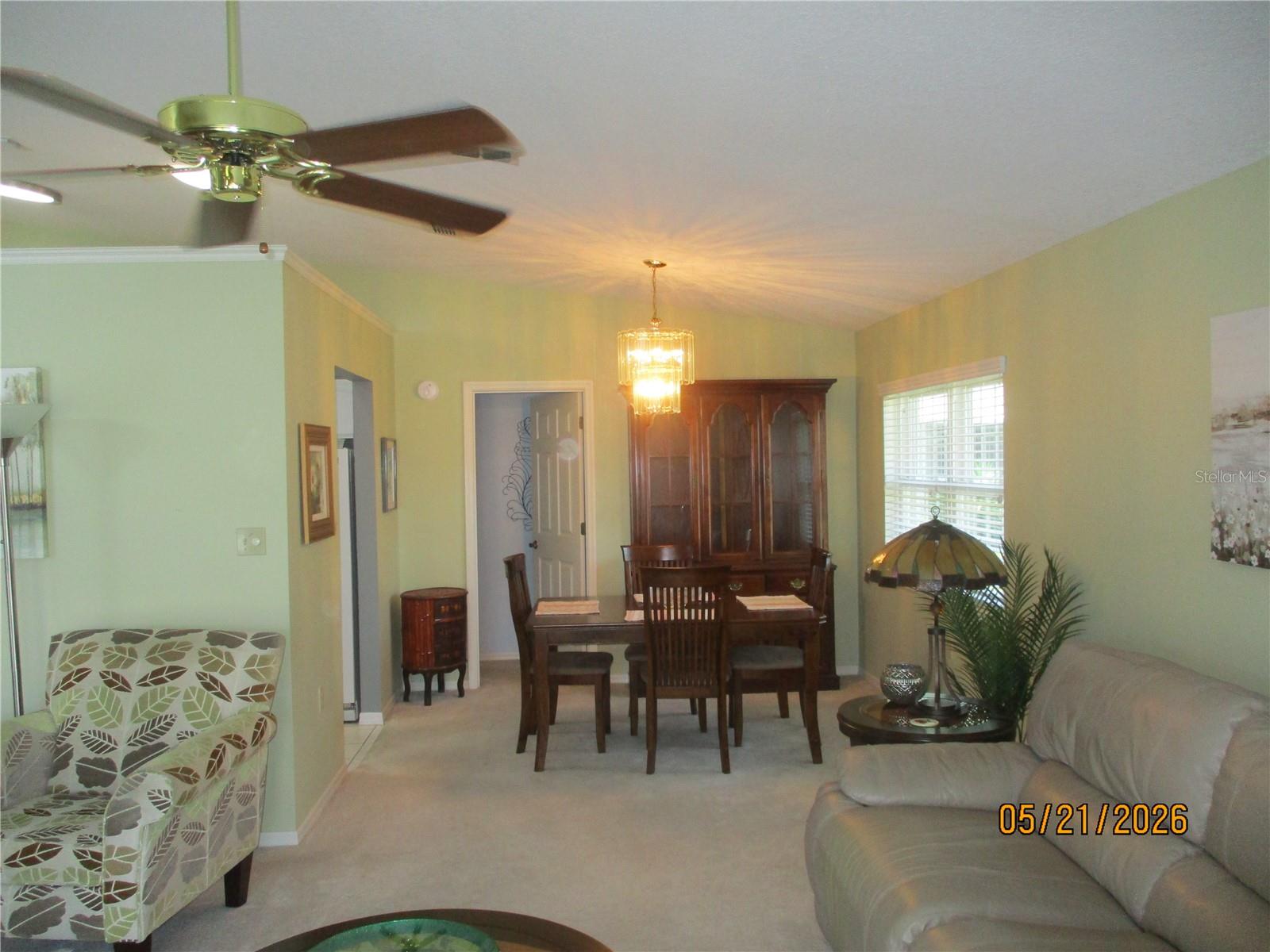 6228 EGRET DR, LAKELAND, FL, 33809