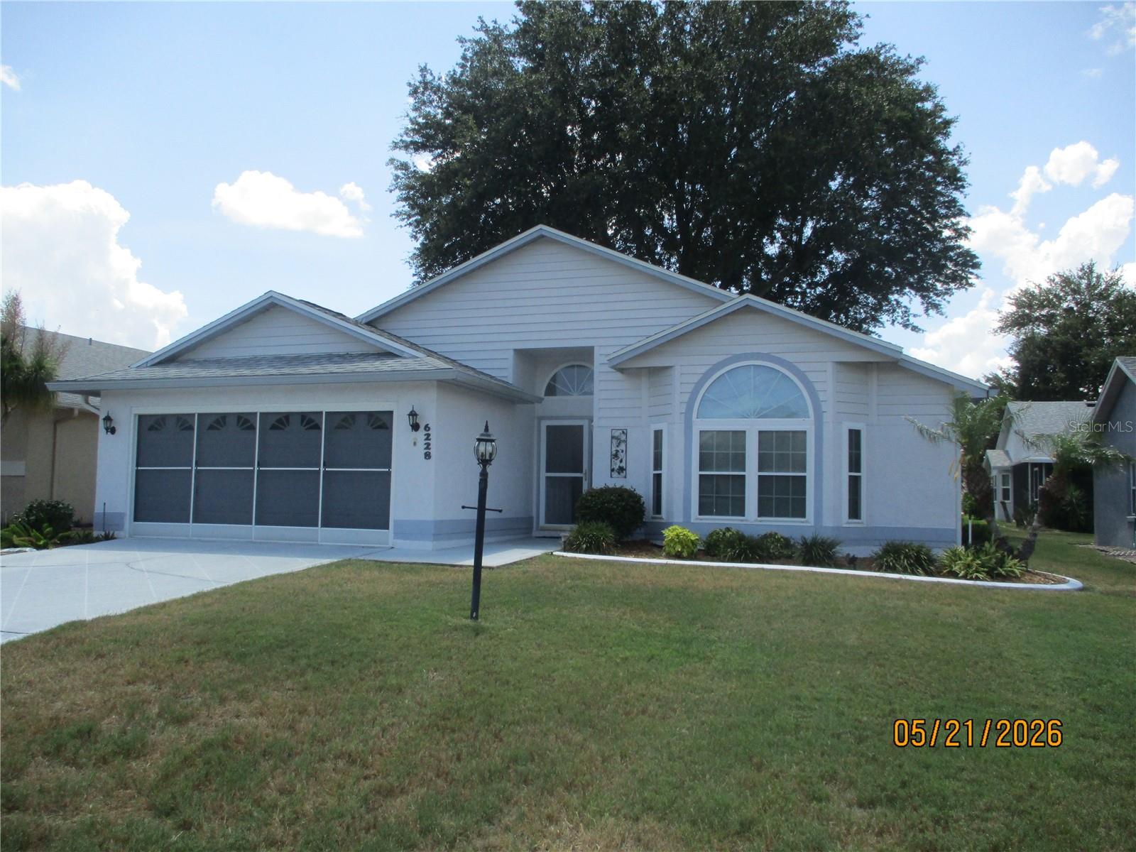 6228 EGRET DR, LAKELAND, FL, 33809