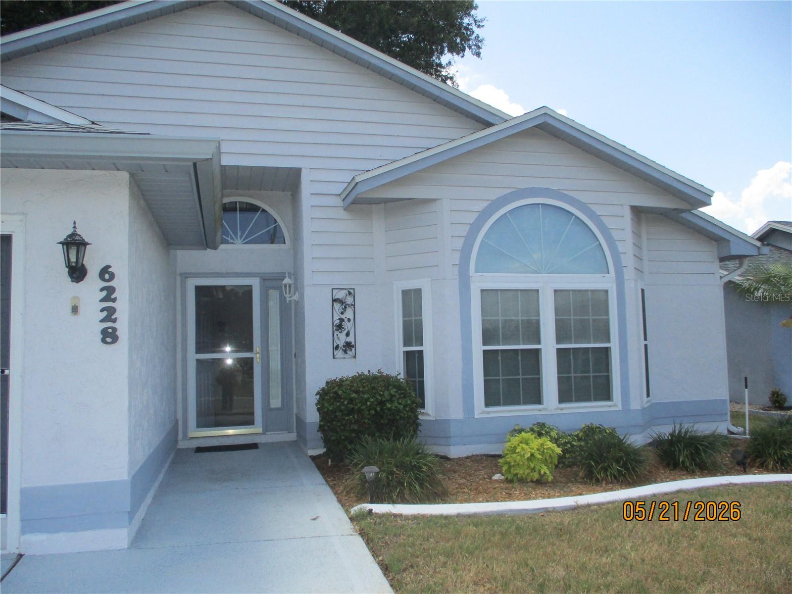 6228 EGRET DR, LAKELAND, FL, 33809