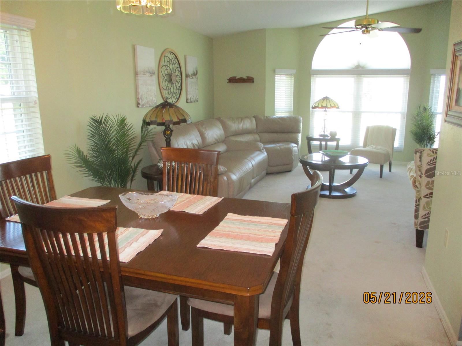 6228 EGRET DR, LAKELAND, FL, 33809