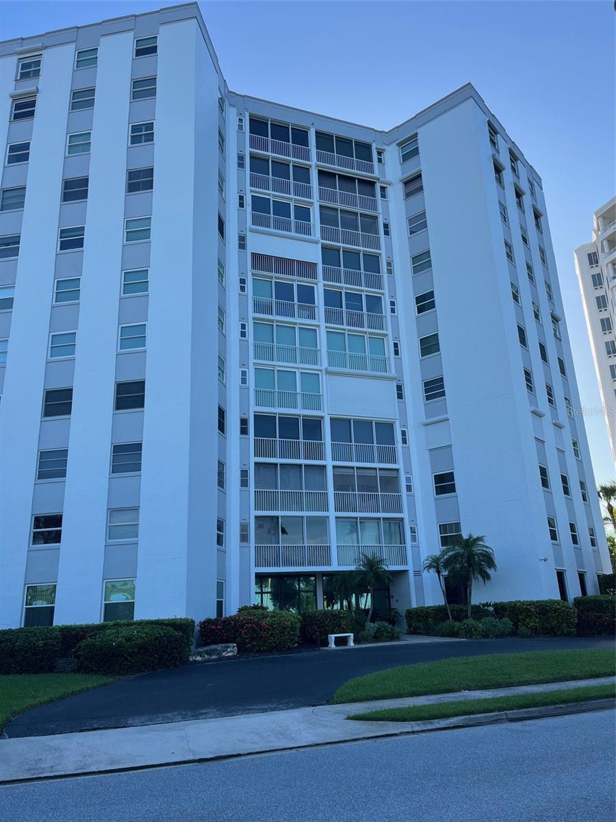 435 S GULFSTREAM AVE #206, SARASOTA, FL, 34236