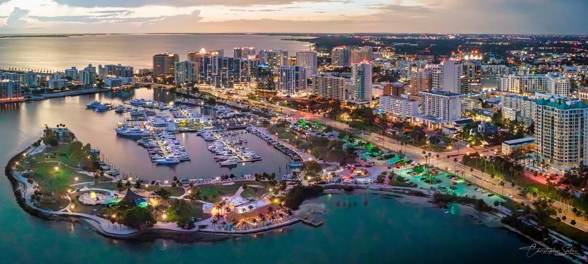 435 S GULFSTREAM AVE #206, SARASOTA, FL, 34236