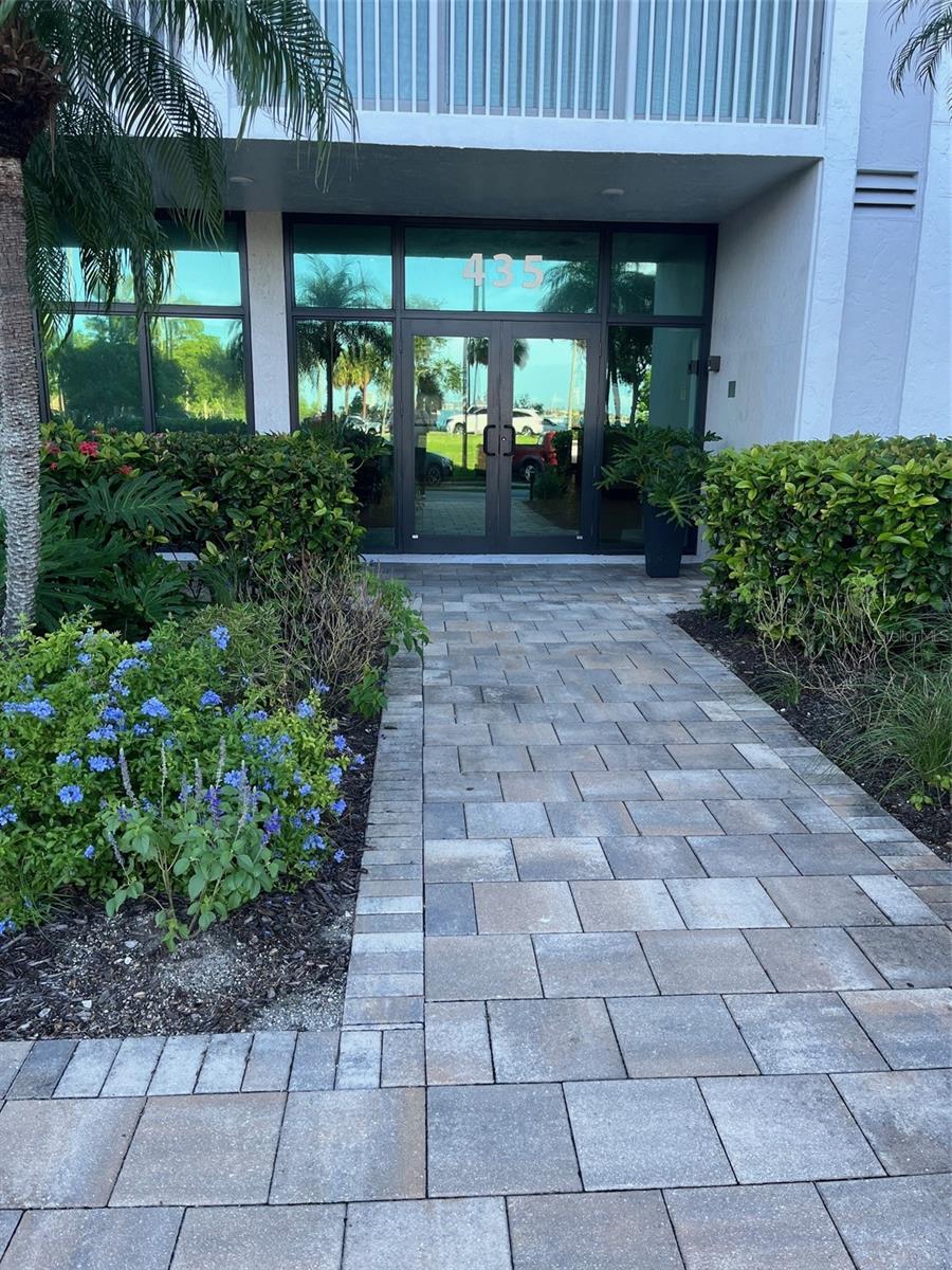 435 S GULFSTREAM AVE #206, SARASOTA, FL, 34236