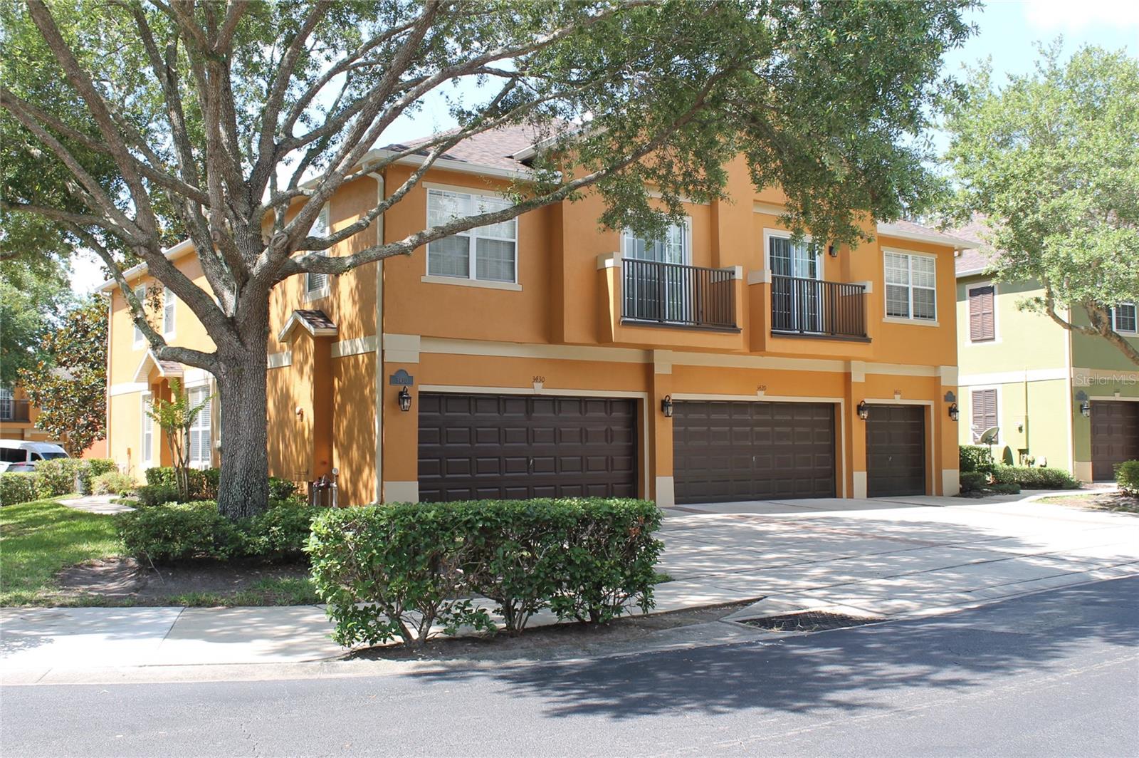 MAGNOLIA CLUB, SANFORD, FL, 32773