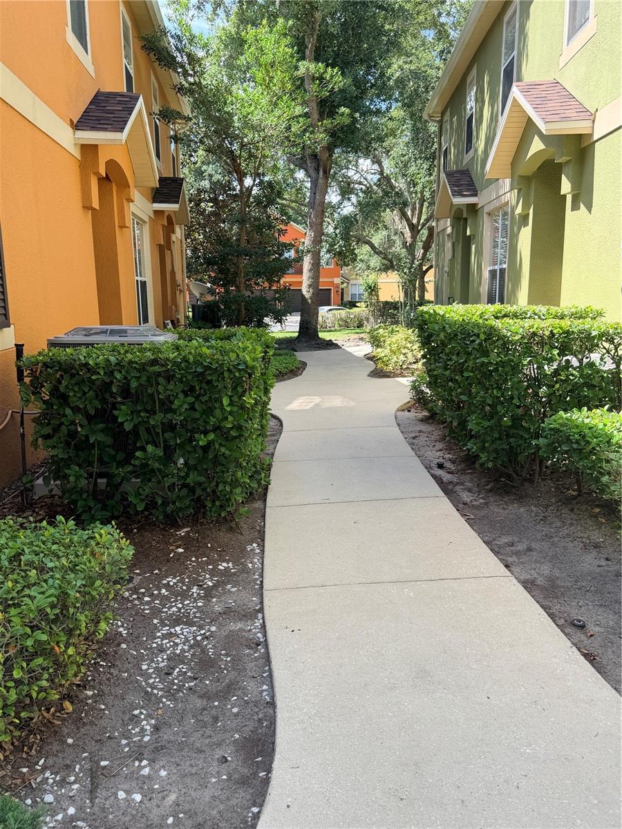 MAGNOLIA CLUB, SANFORD, FL, 32773