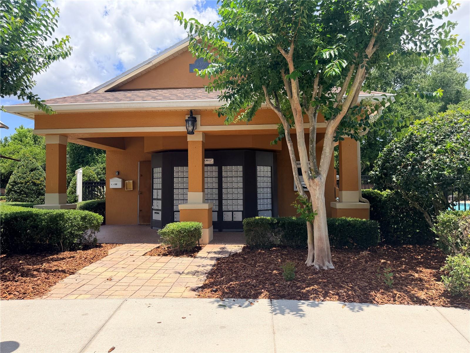 MAGNOLIA CLUB, SANFORD, FL, 32773
