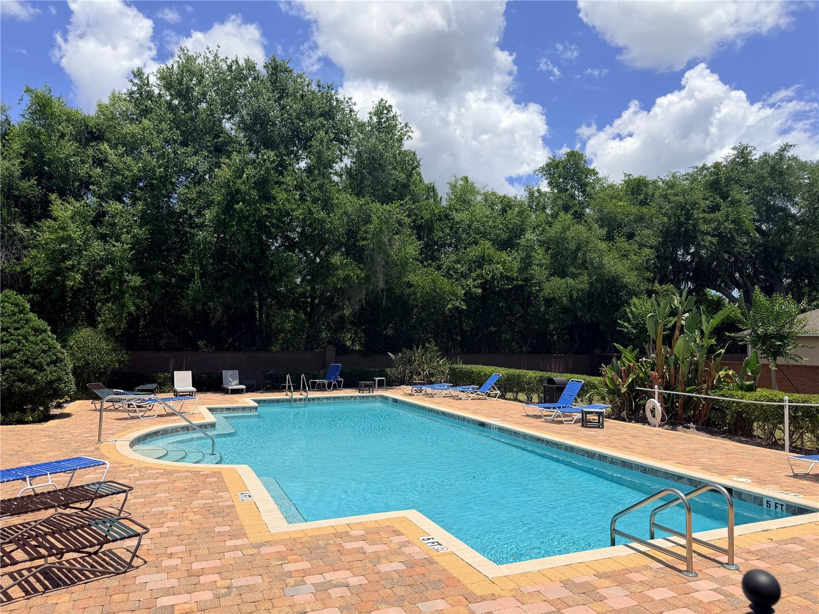 MAGNOLIA CLUB, SANFORD, FL, 32773