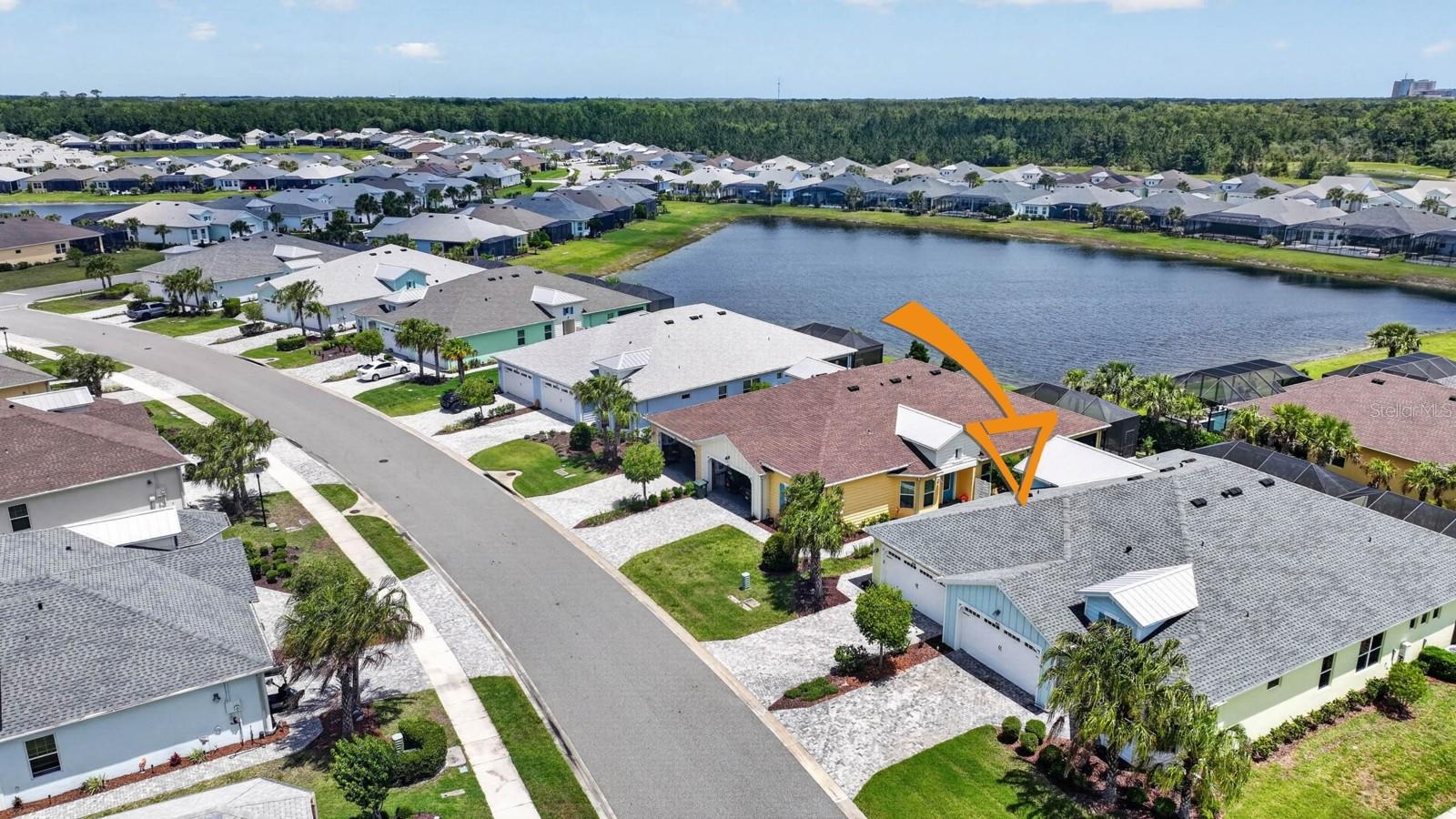 408 LOST SHAKER WAY, DAYTONA BEACH, FL, 32124