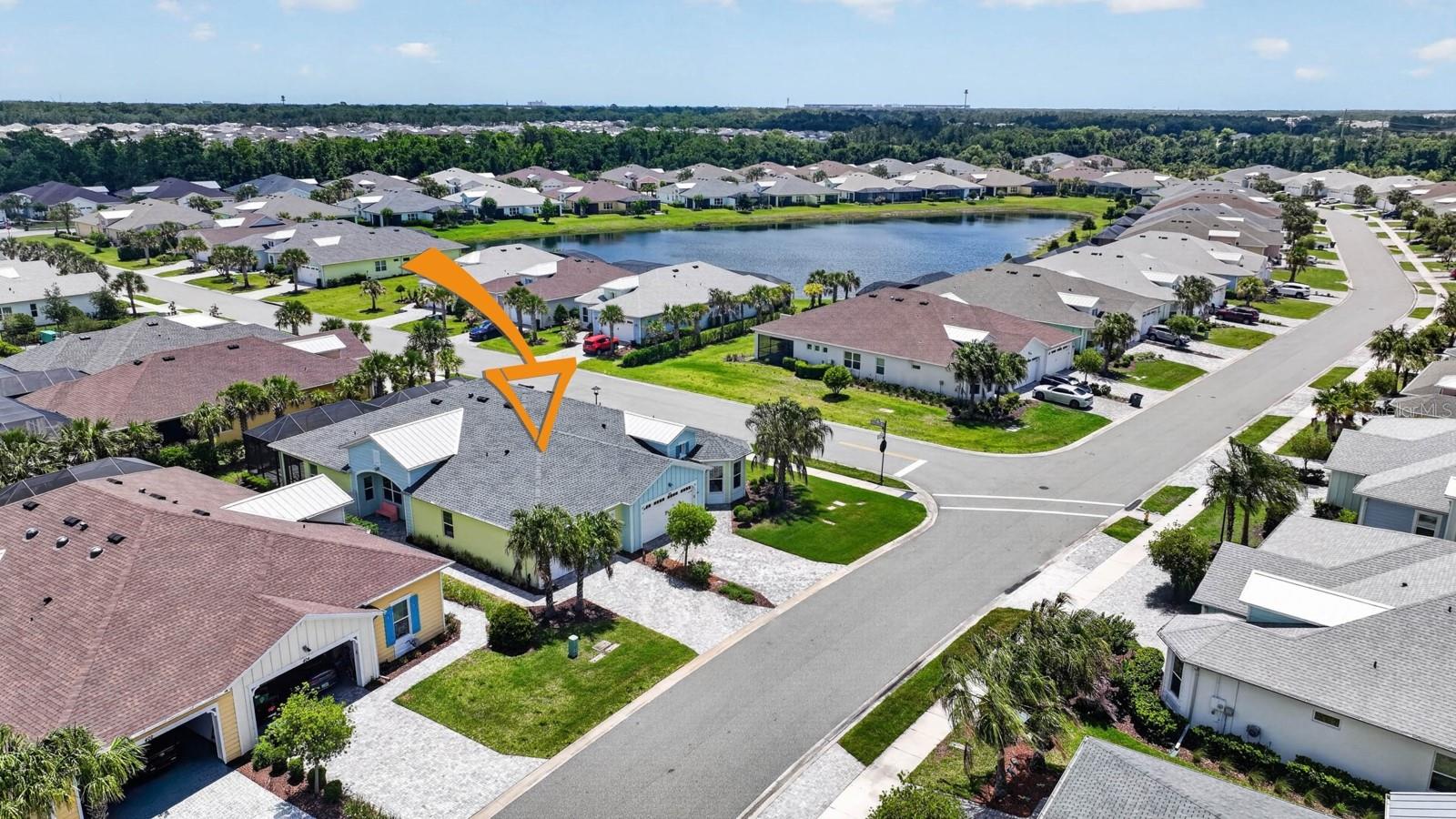 408 LOST SHAKER WAY, DAYTONA BEACH, FL, 32124