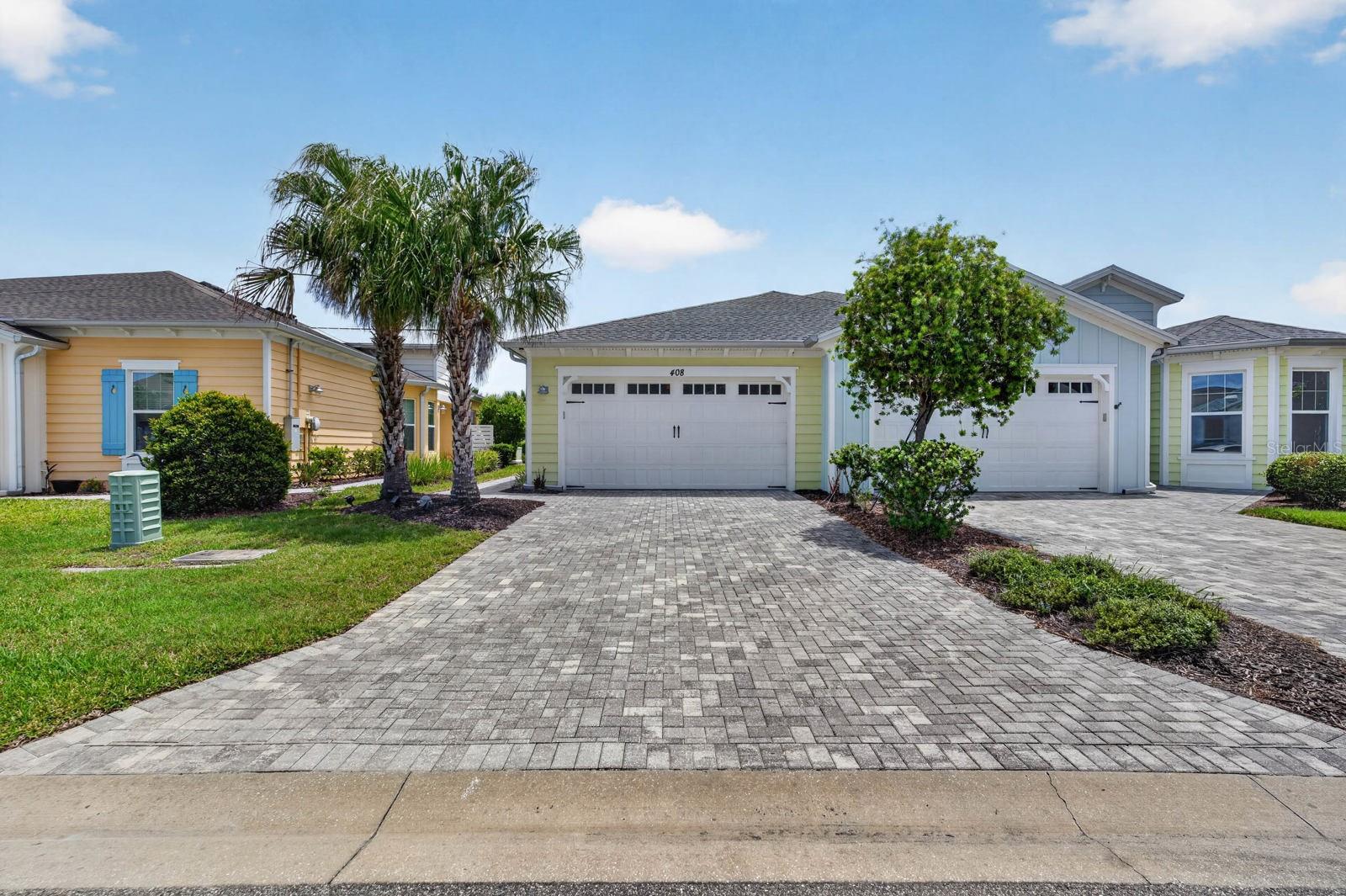 408 LOST SHAKER WAY, DAYTONA BEACH, FL, 32124
