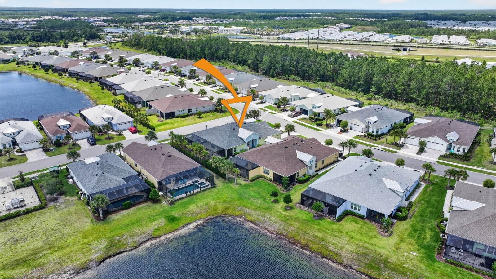 408 LOST SHAKER WAY, DAYTONA BEACH, FL, 32124