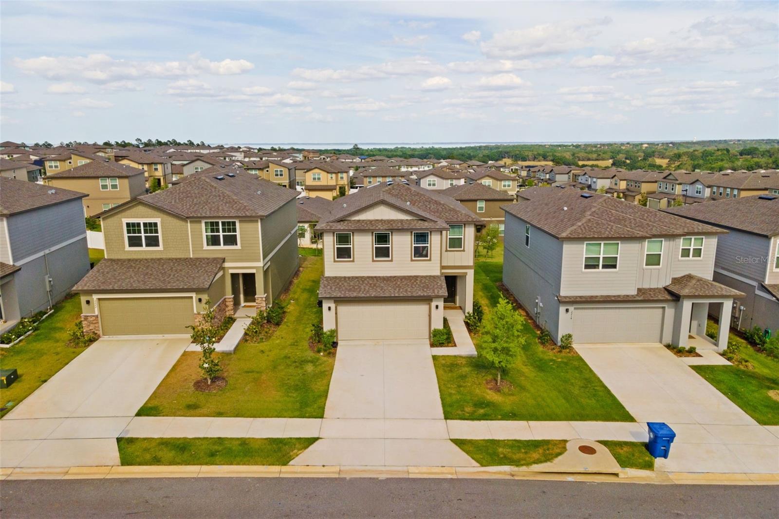 2218 TREASURE HILL ST, MINNEOLA, FL, 34715