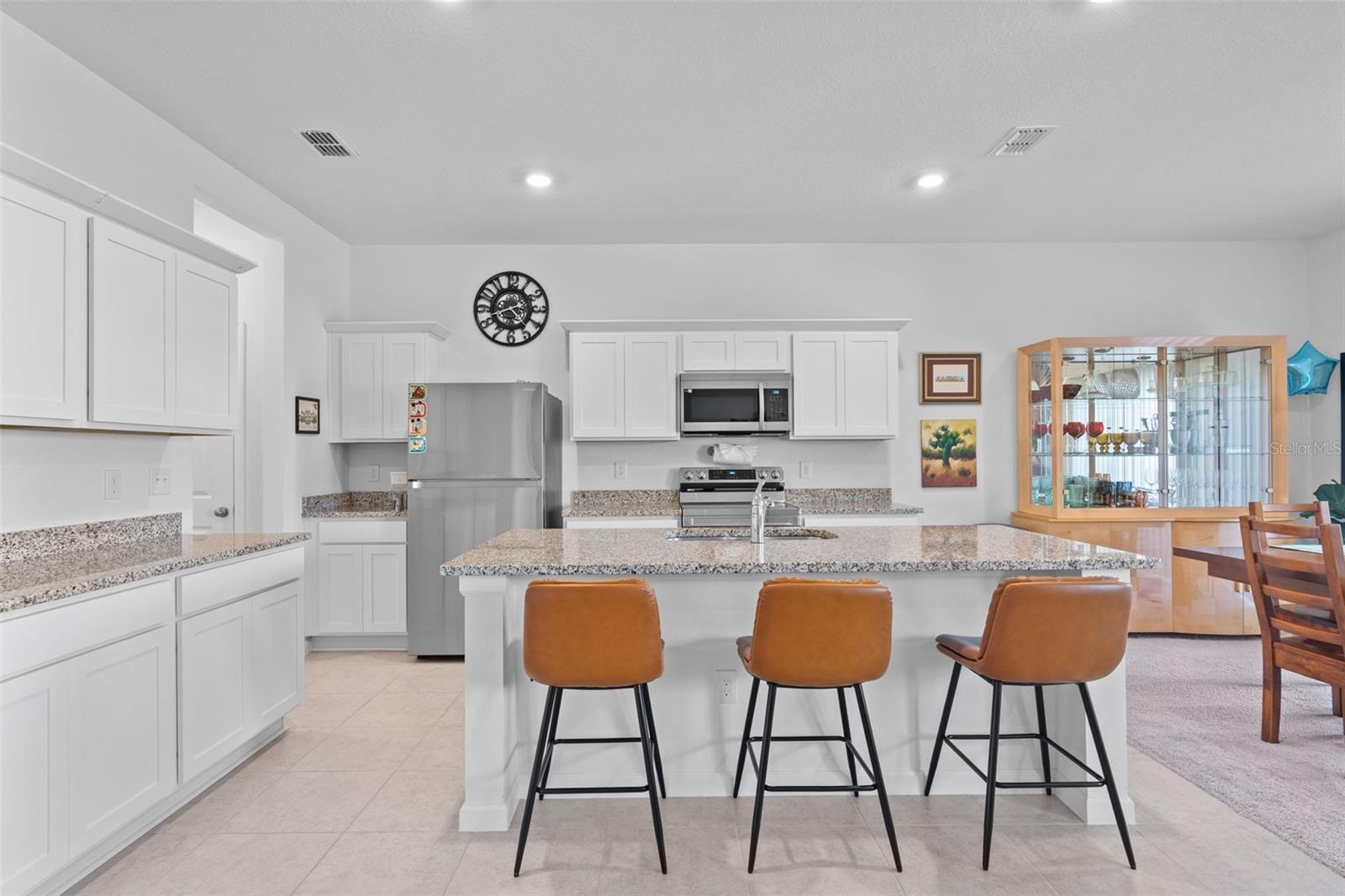 2218 TREASURE HILL ST, MINNEOLA, FL, 34715