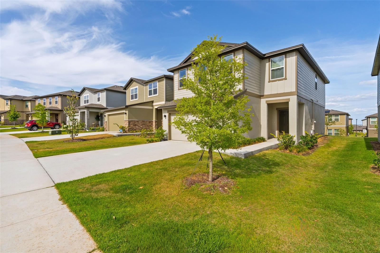 2218 TREASURE HILL ST, MINNEOLA, FL, 34715