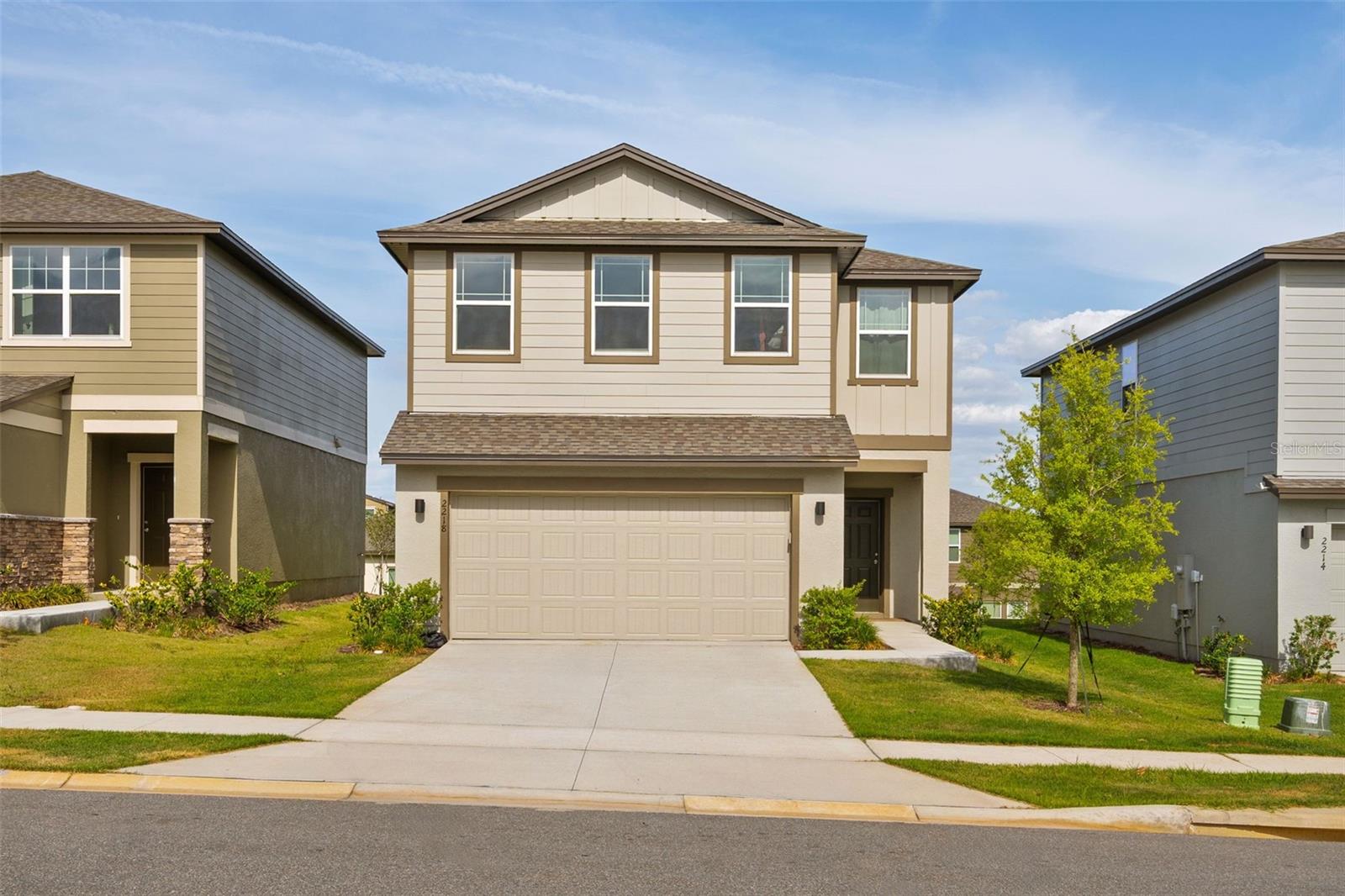 2218 TREASURE HILL ST, MINNEOLA, FL, 34715
