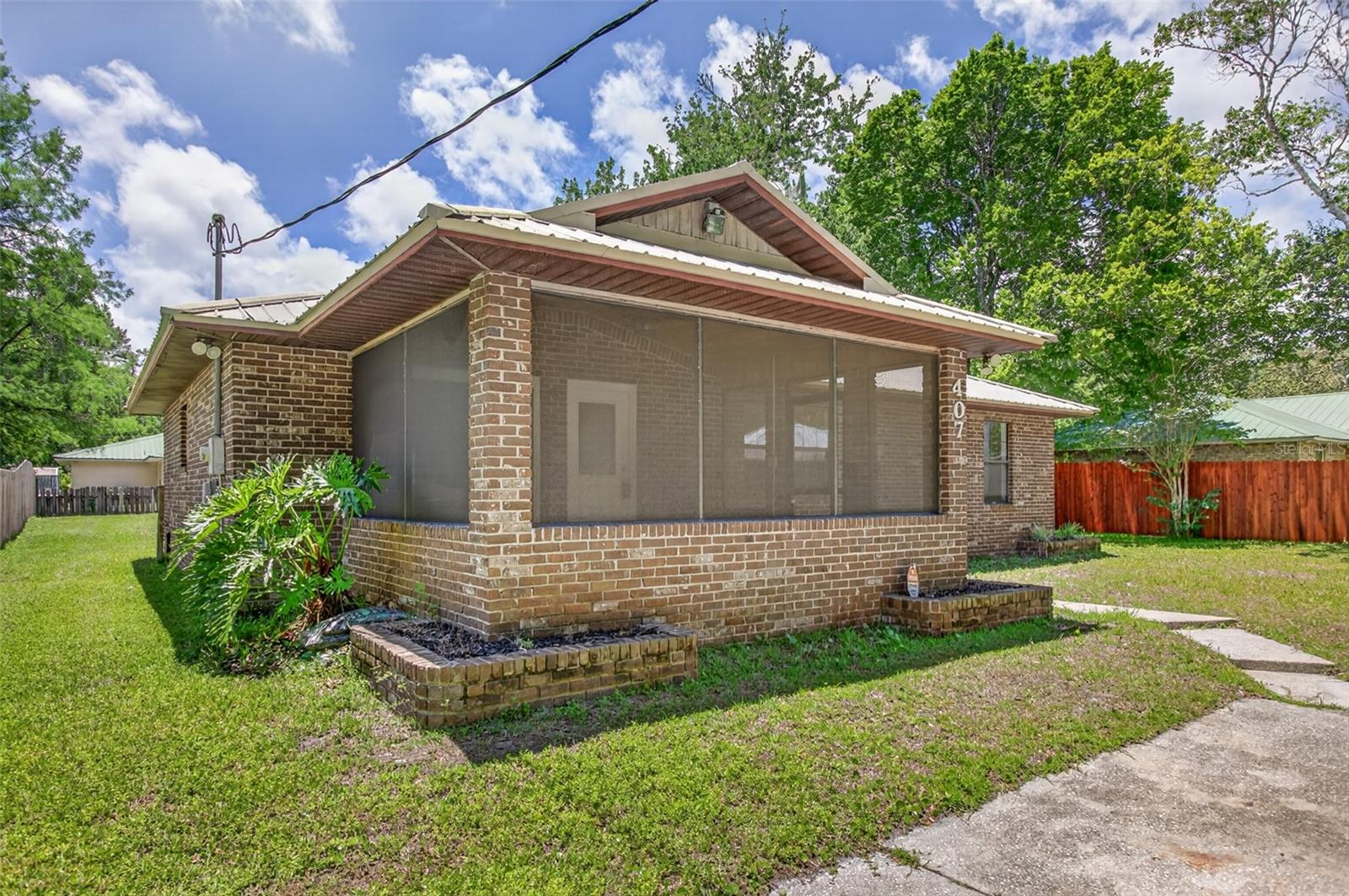 PONCE DE LEON HEIGHTS, ST AUGUSTINE, FL, 32086