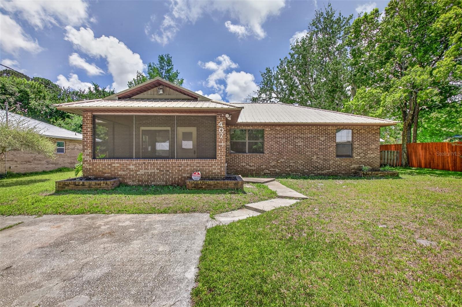 PONCE DE LEON HEIGHTS, ST AUGUSTINE, FL, 32086