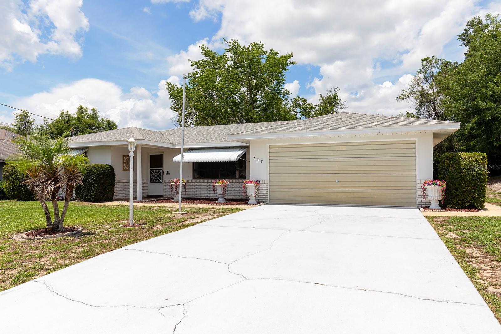742 ARMADILLO DR, DELTONA, FL, 32725
