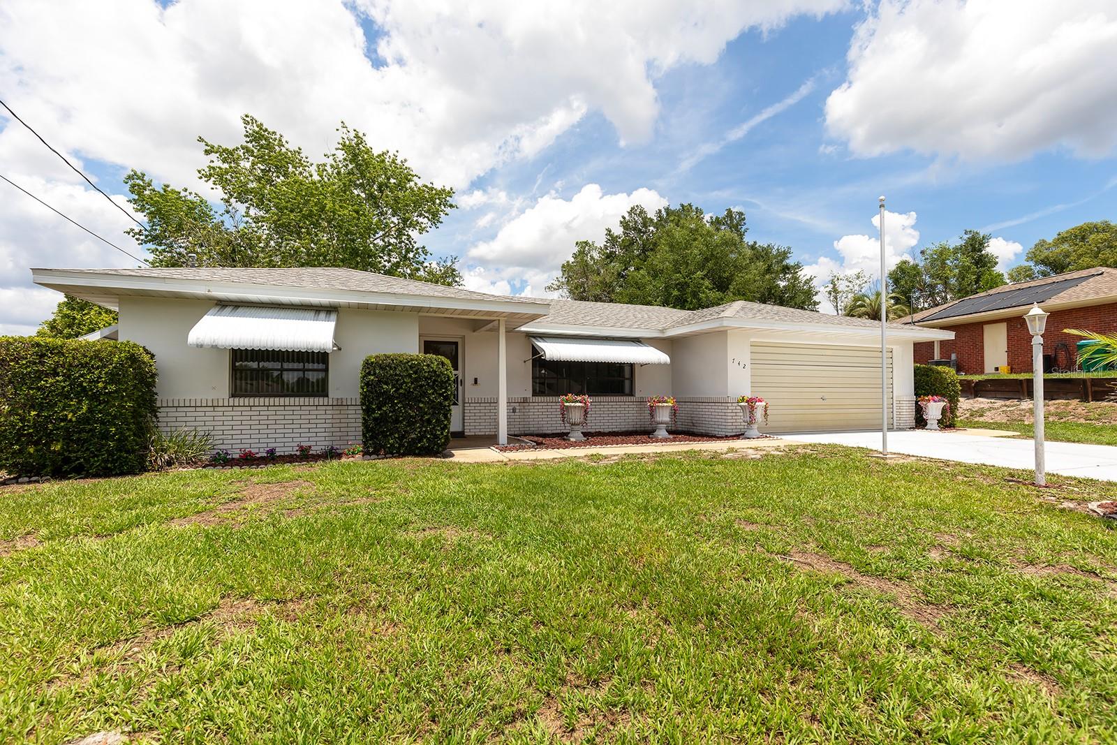 742 ARMADILLO DR, DELTONA, FL, 32725